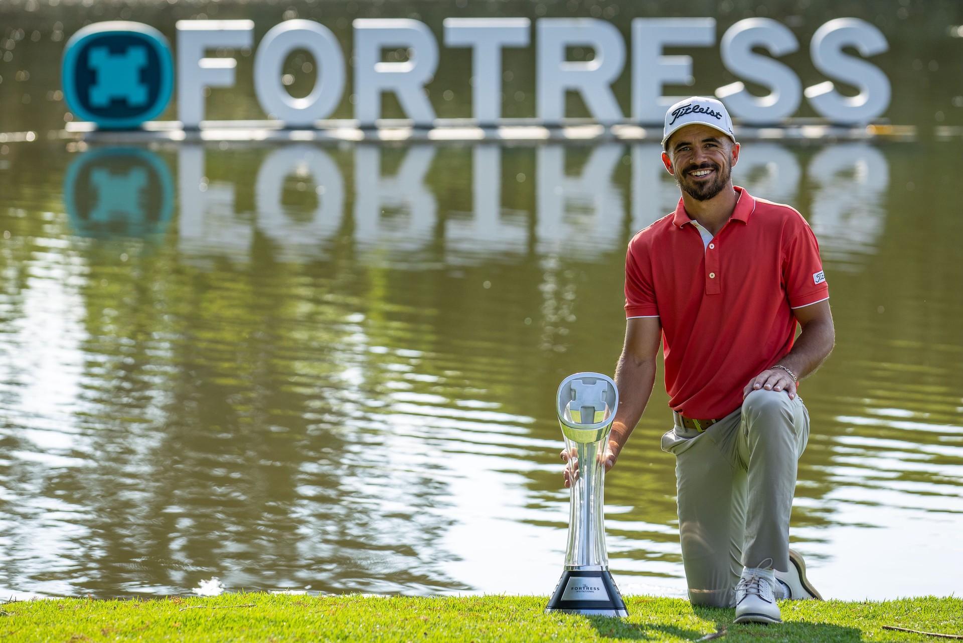Austin Bautista (Credit:Tyrone Winfield/Sunshine Tour).